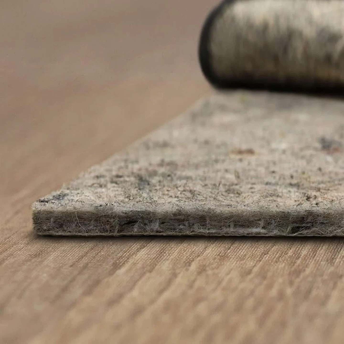 Mohawk Home Dual Surface Rug Pad, 1/4" Thick (8' x 10') image indicator(8)