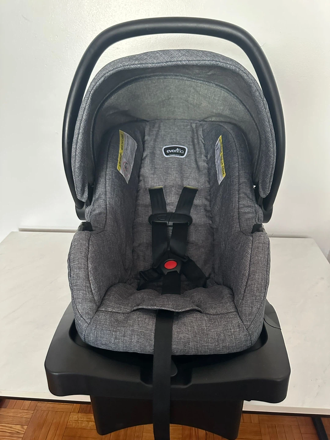 Evenflo Infant Car Seat