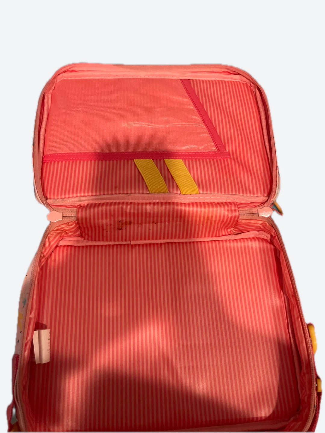 PlanetBox Unicorn Lunchbox Carry Bag - photo 3