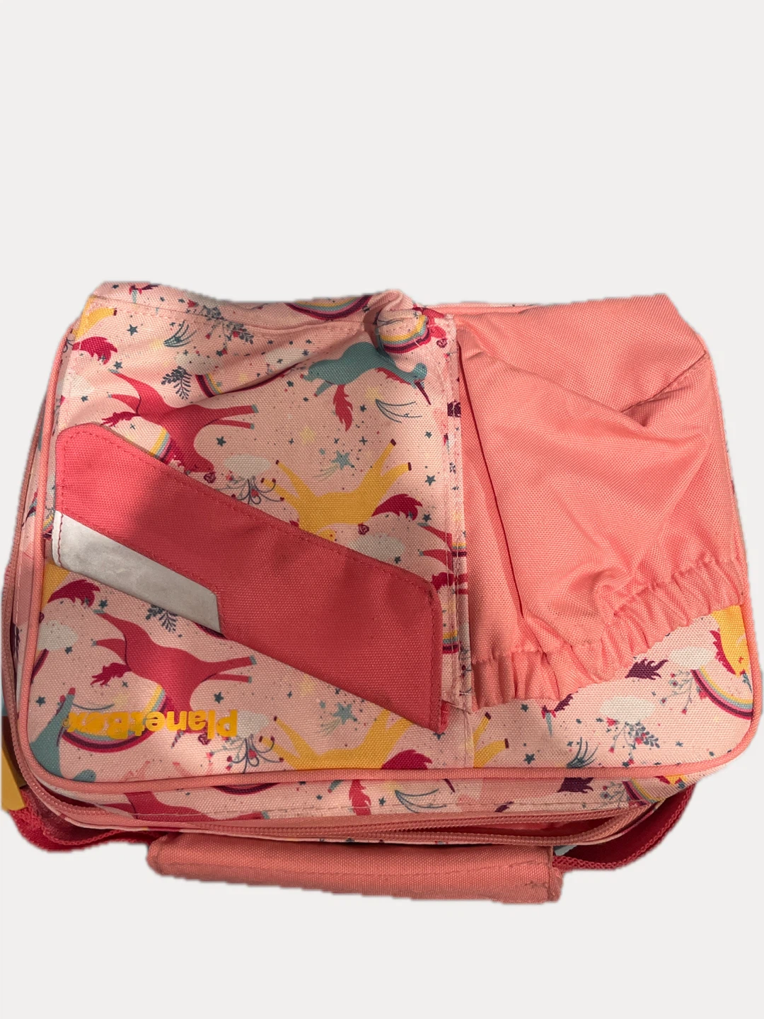 PlanetBox Unicorn Lunchbox Carry Bag - photo 4