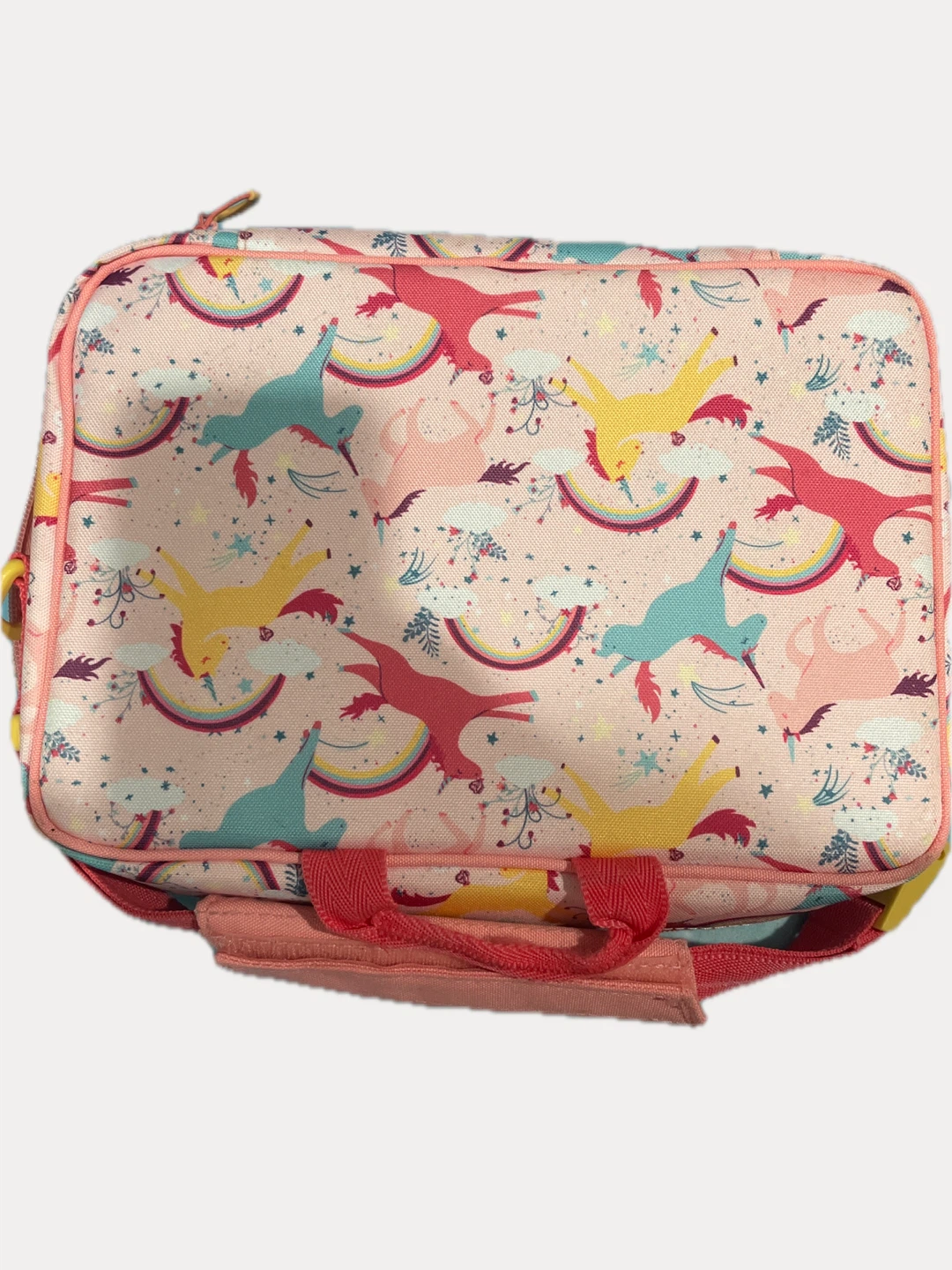 PlanetBox Unicorn Lunchbox Carry Bag - photo 5