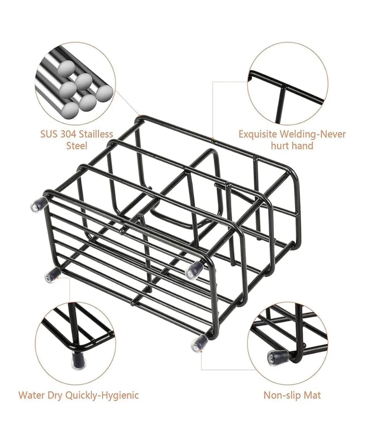 Small Toothbrush Holder image indicator(5)
