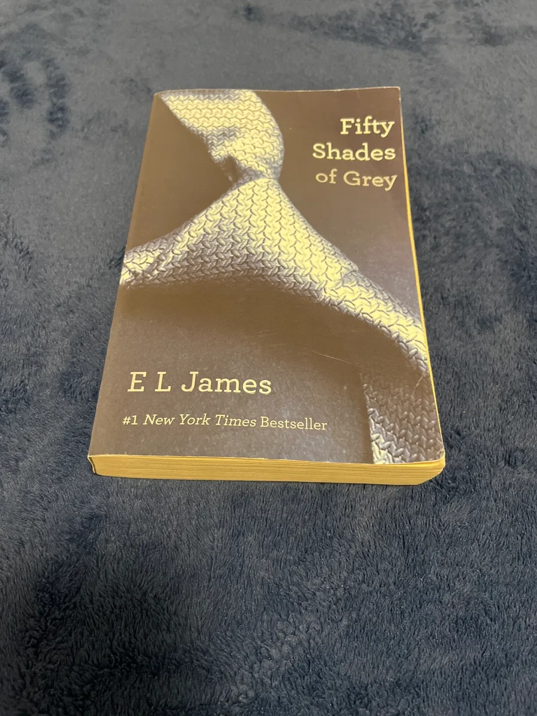 Mixed Lot of Books: Fifty Shades, Ruin and Rising image indicator(4)