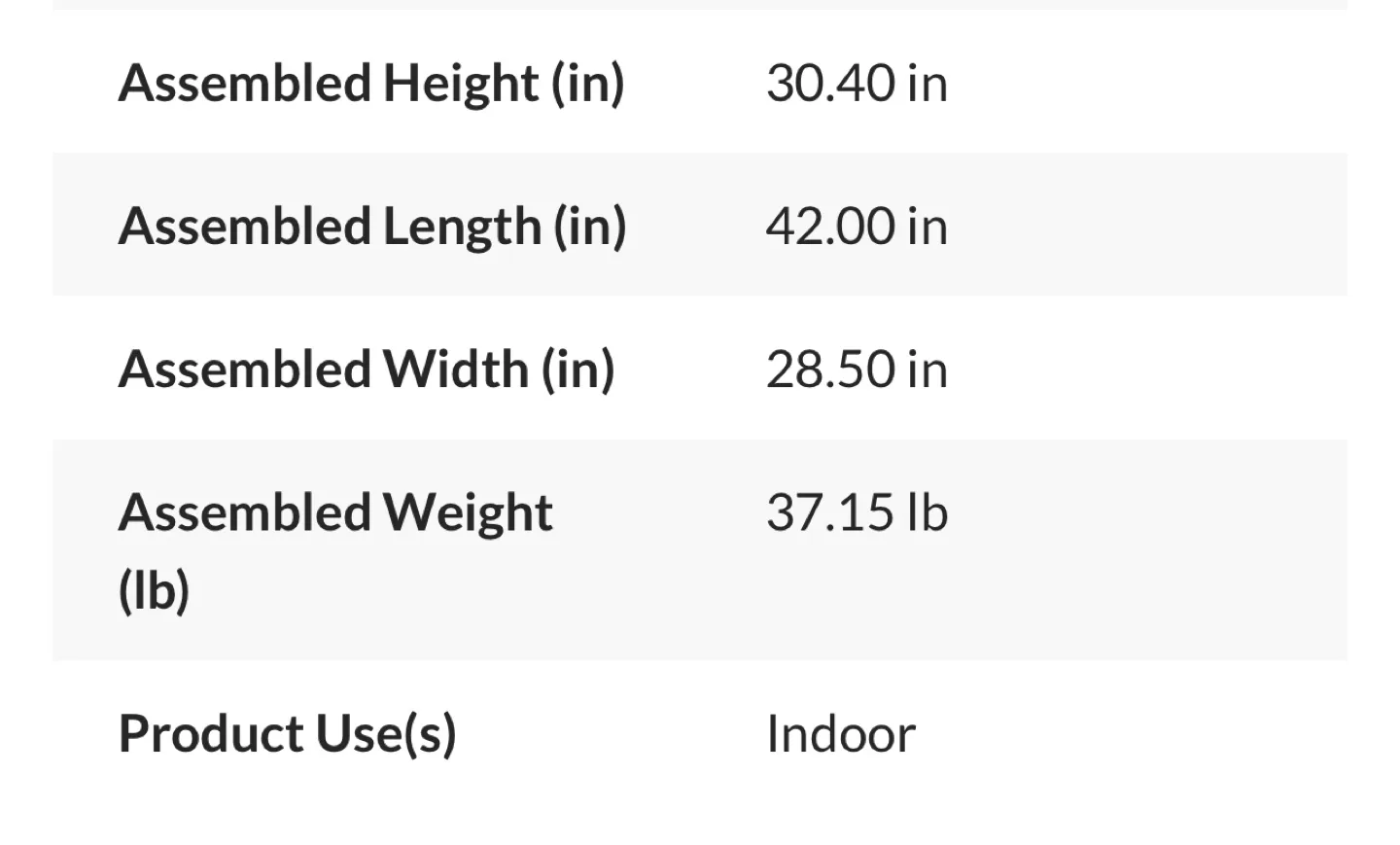 Extra Large Dog Crate - 42 x 28.5 x 30.4 inches image indicator(2)
