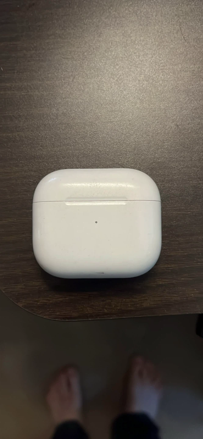 Apple AirPods (3nd generation) - photo 2