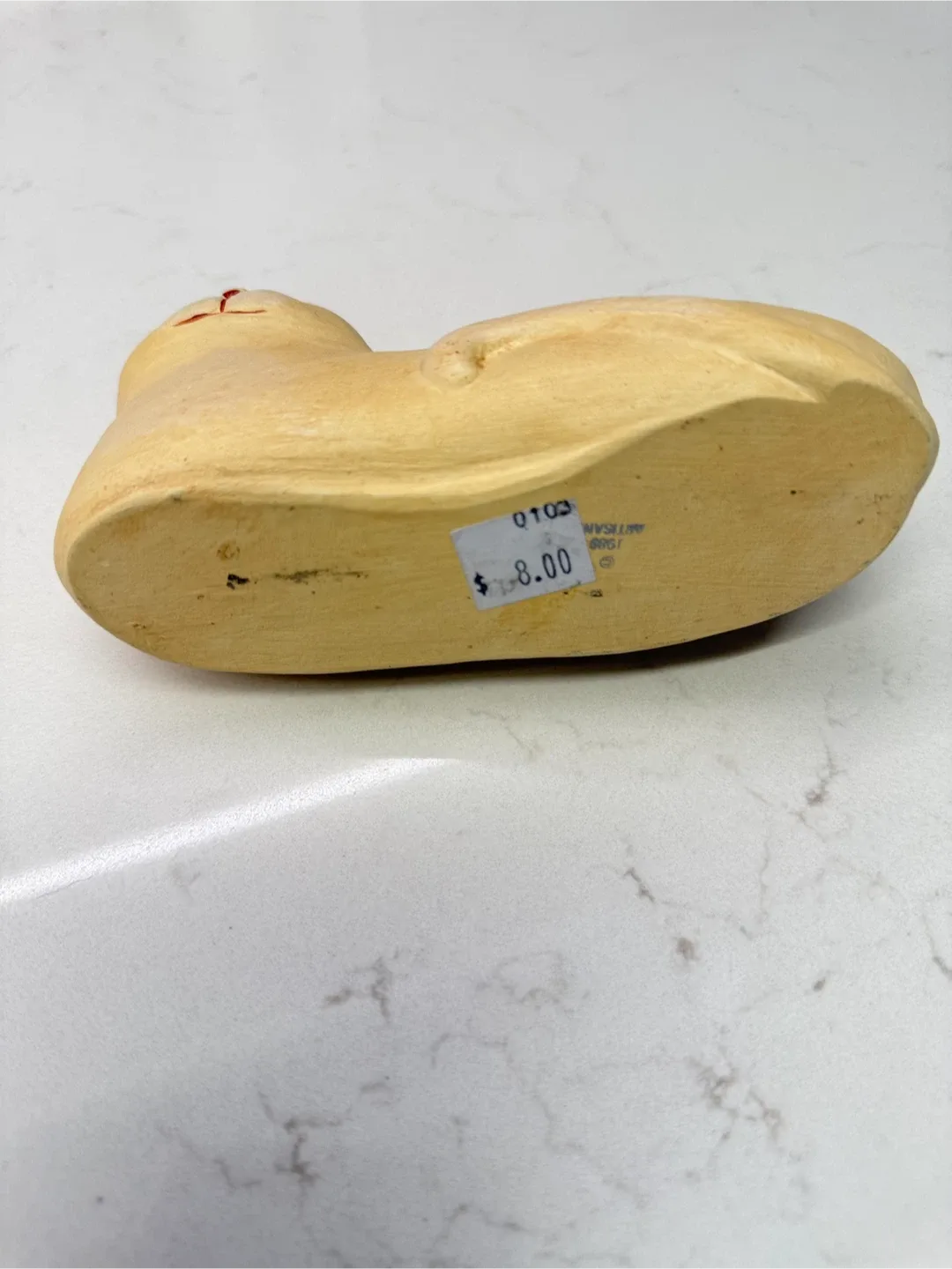 Artisan Crafted Cat Figurine image indicator(5)