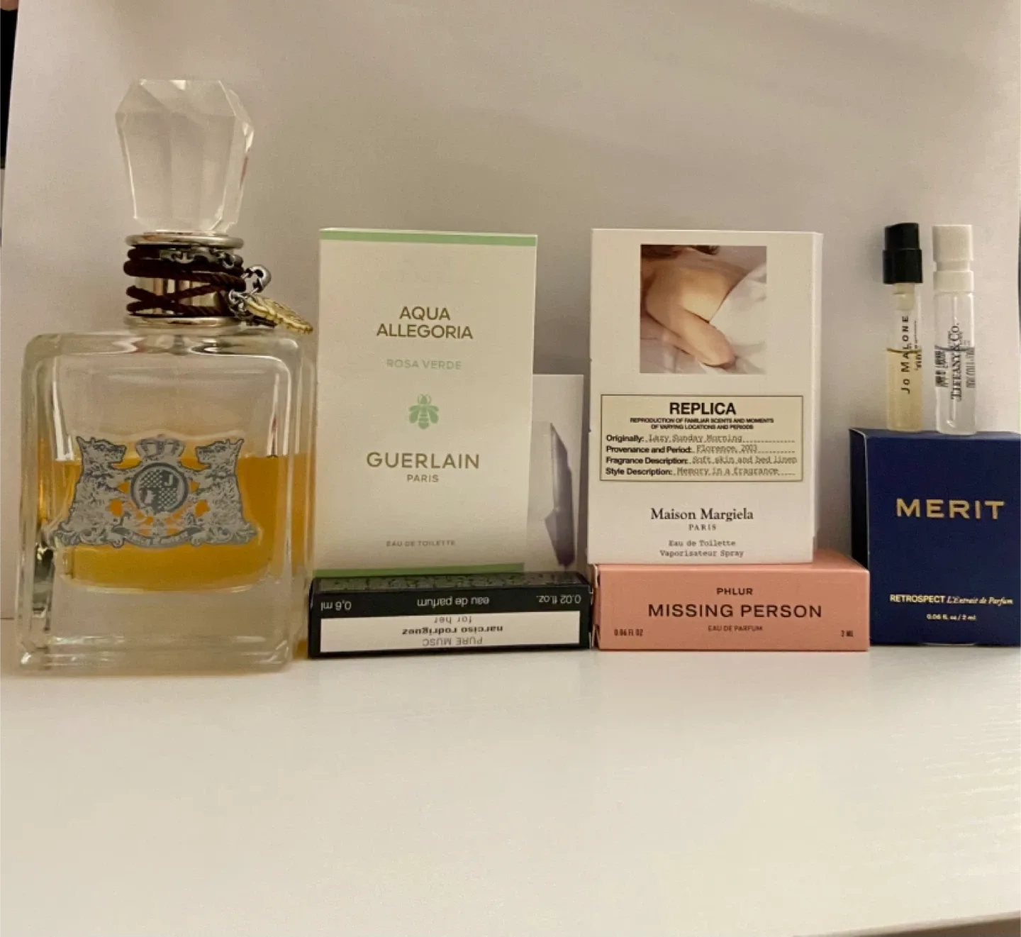 🕊️Effortlessly Chic Collection thumbnail