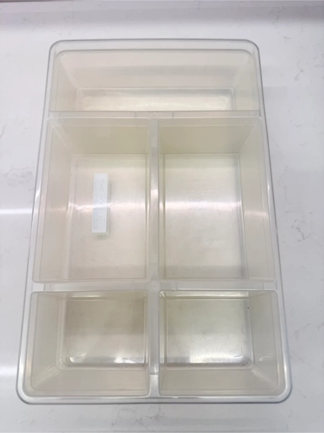 New IKEA VARIERA Box, Organizer (set if 2) thumbnail
