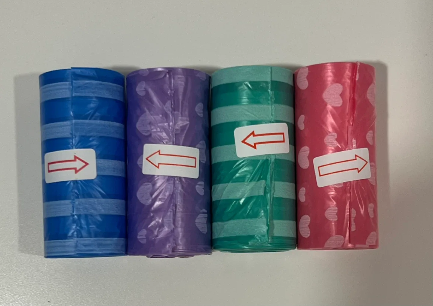 Dog Waste Bags thumbnail