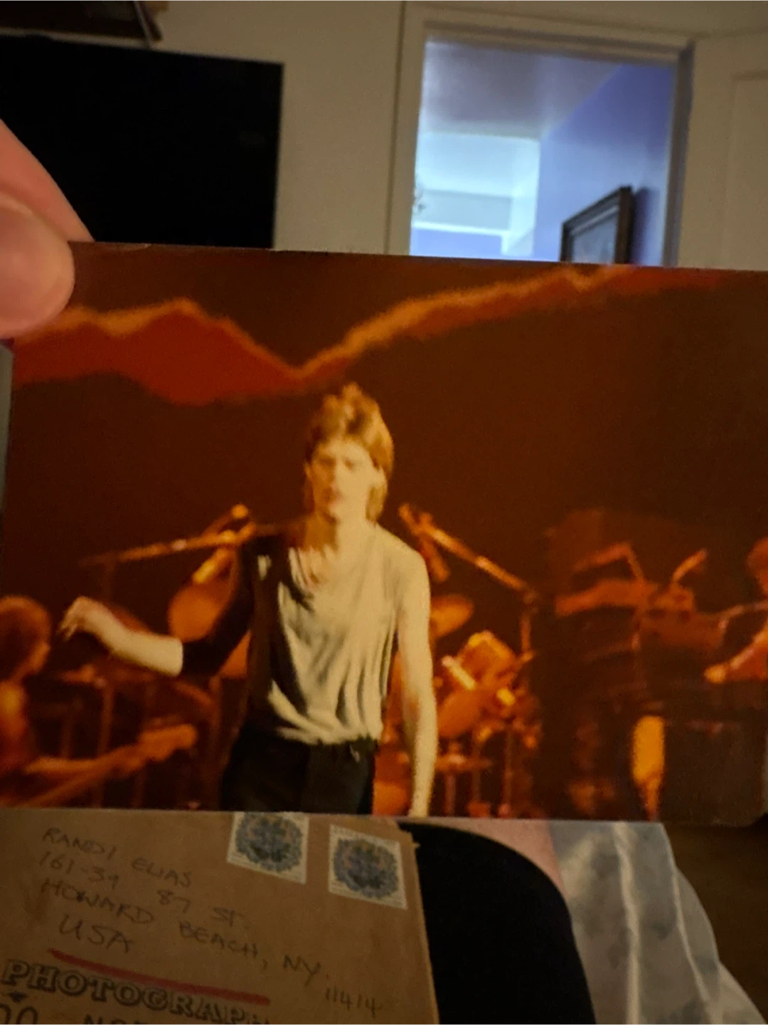 Vintage photos