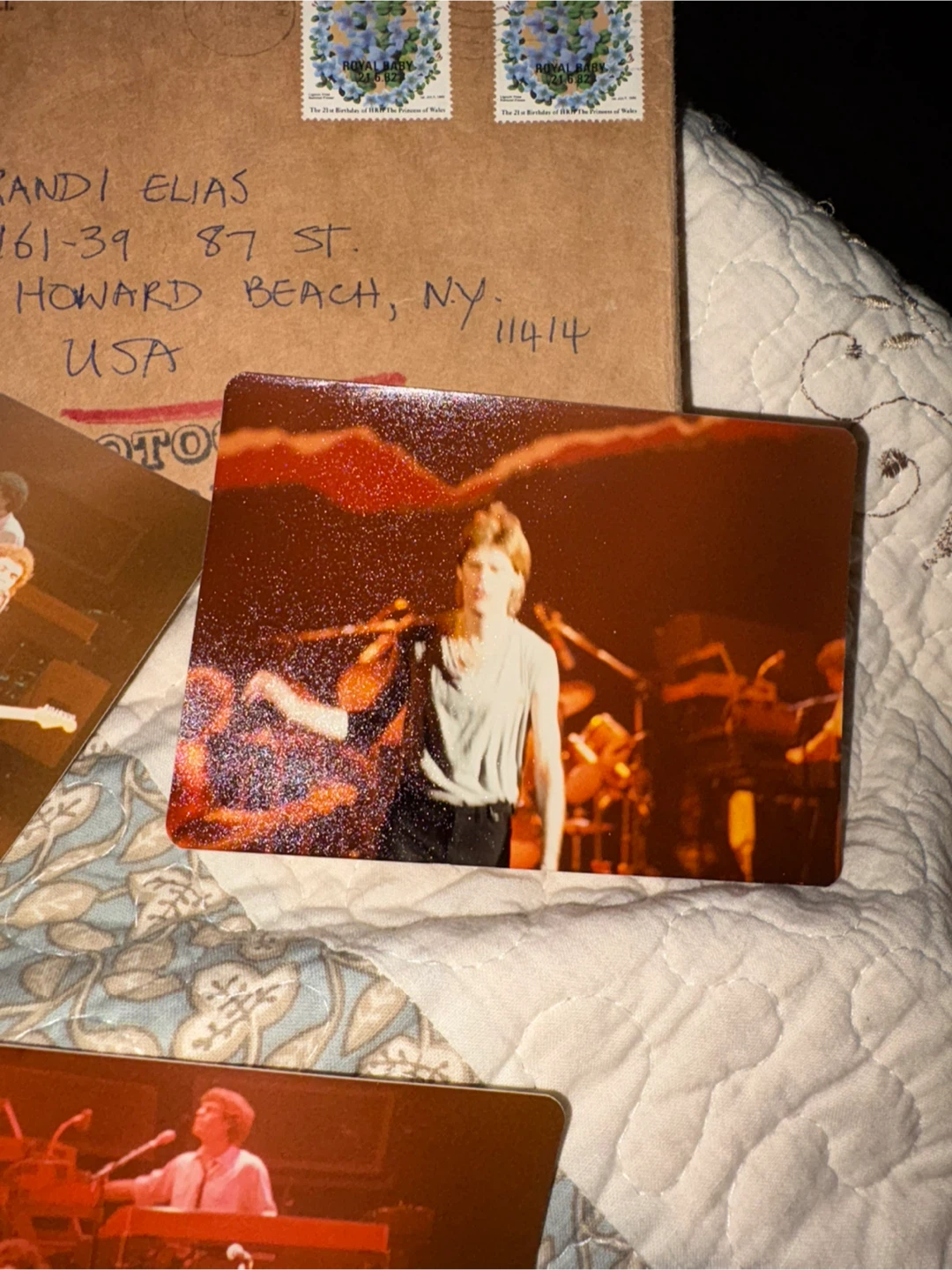 Vintage photos - photo 4