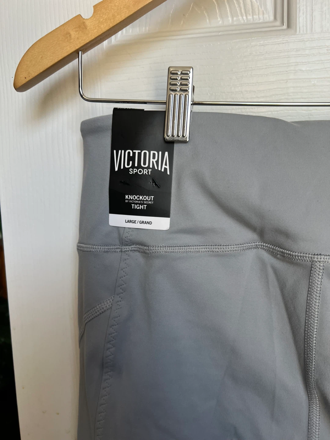 Victoria Sport leggings - Size Large - photo 2