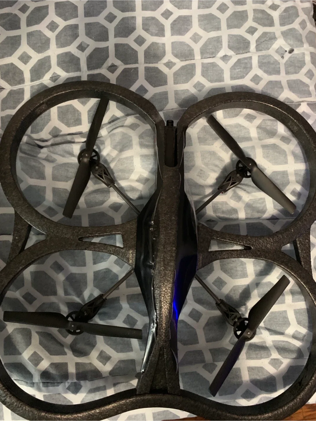 Parrot AR.Drone 2.0 Power Edition image indicator(4)