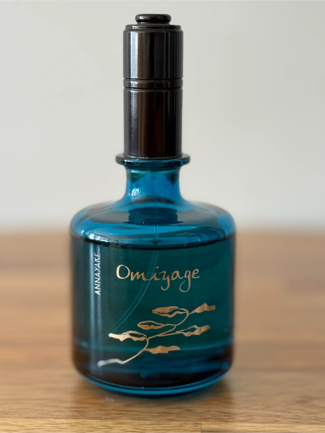 Annayake Omiyage Eau de Toilette 100ml