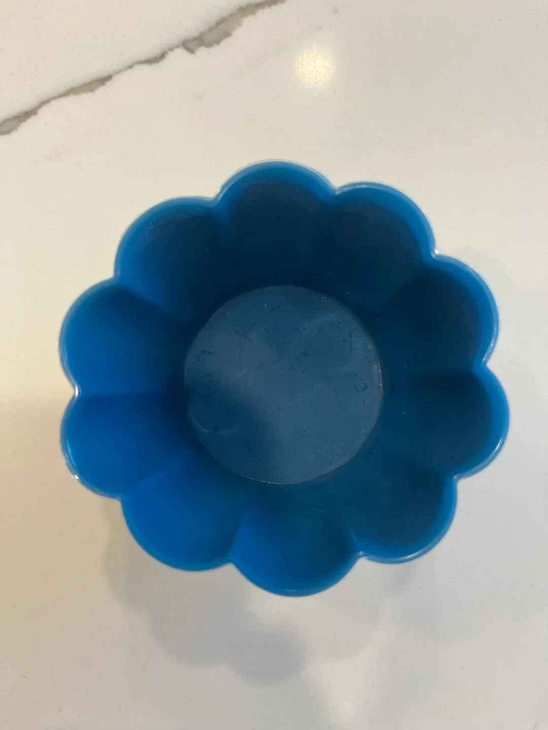 Silicone Muffin Cups - Blue & Green image indicator(3)