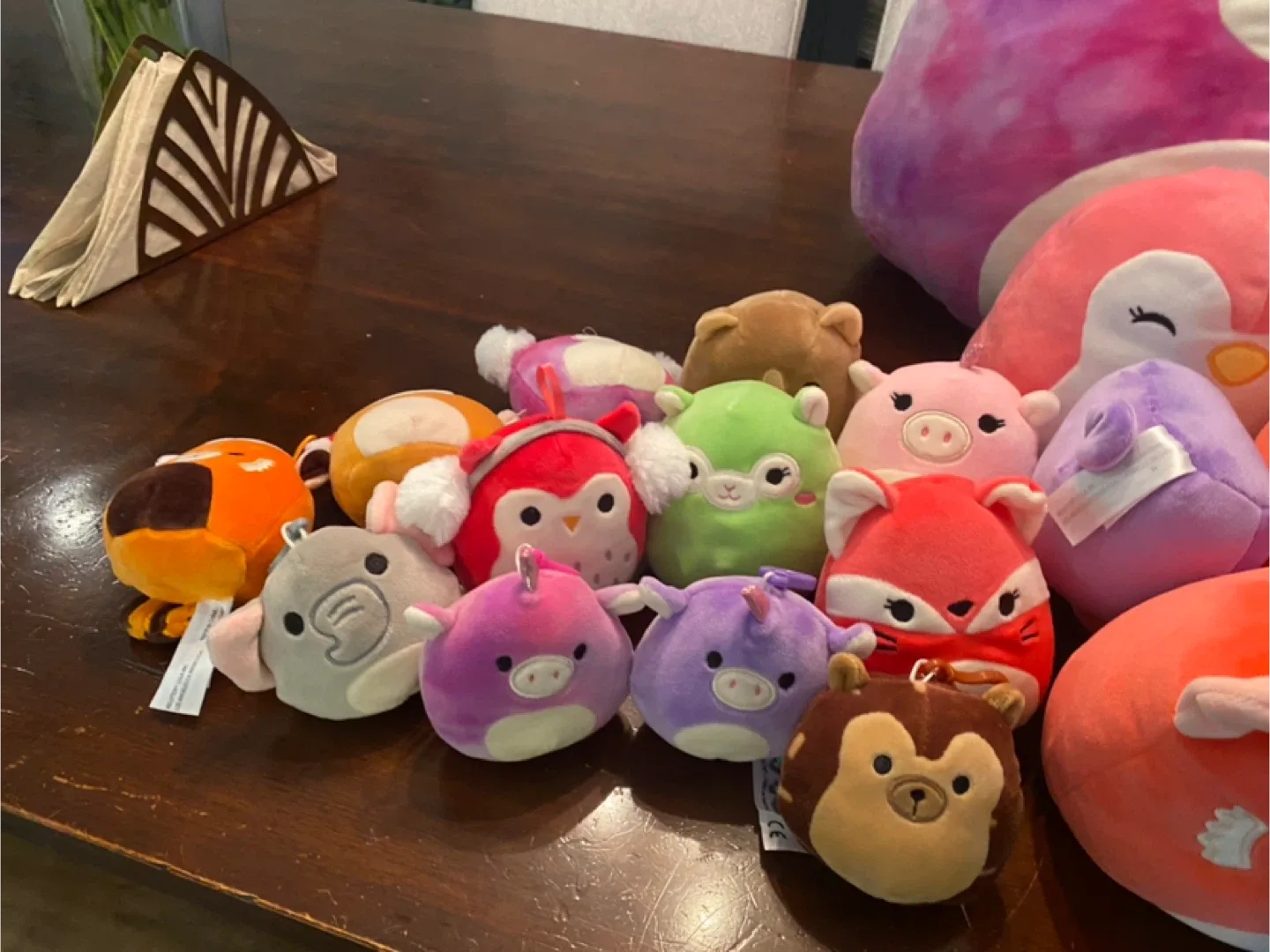 Squishmallows Plush Collection image indicator(4)