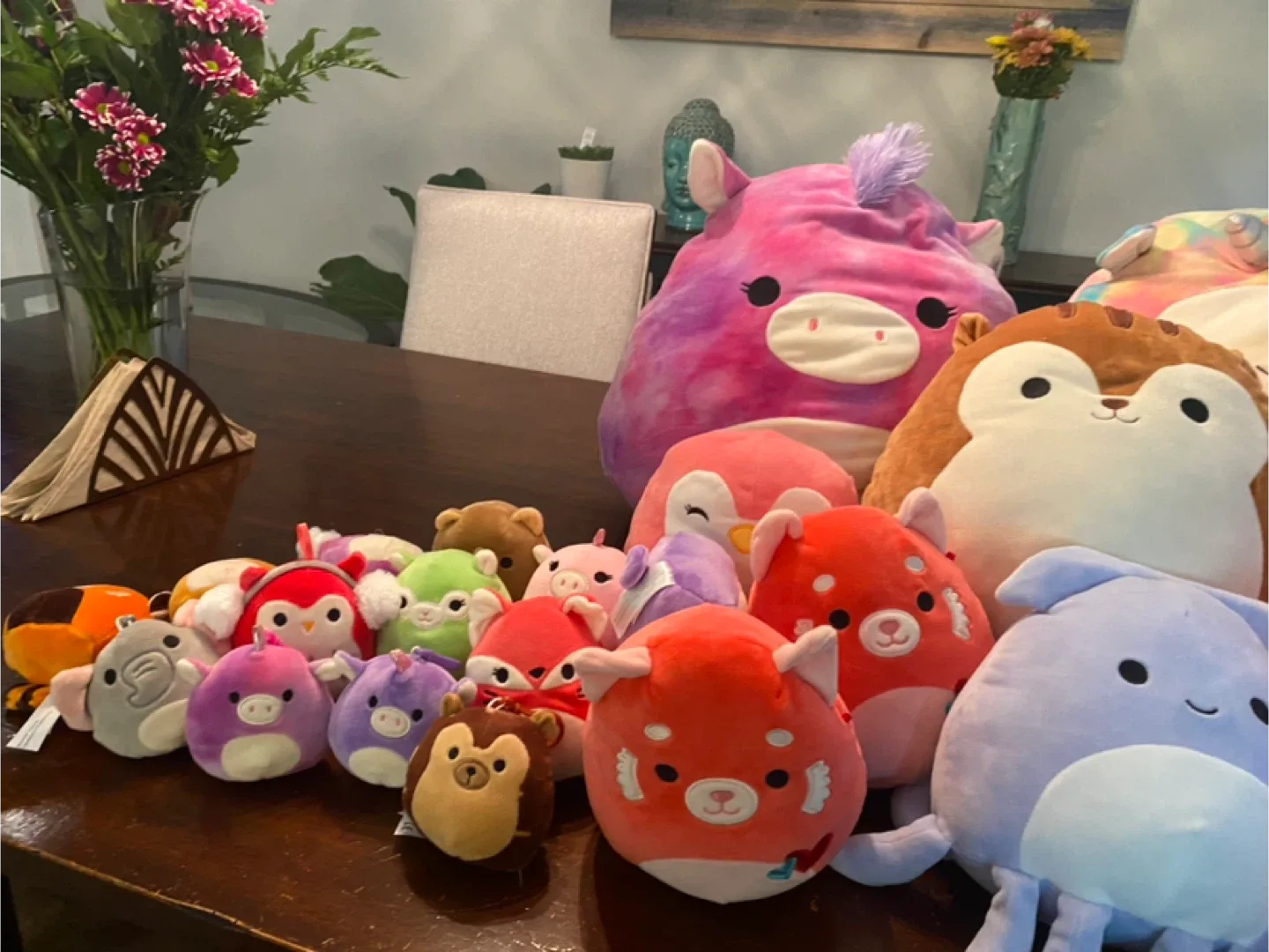 Squishmallows Plush Collection image indicator(2)