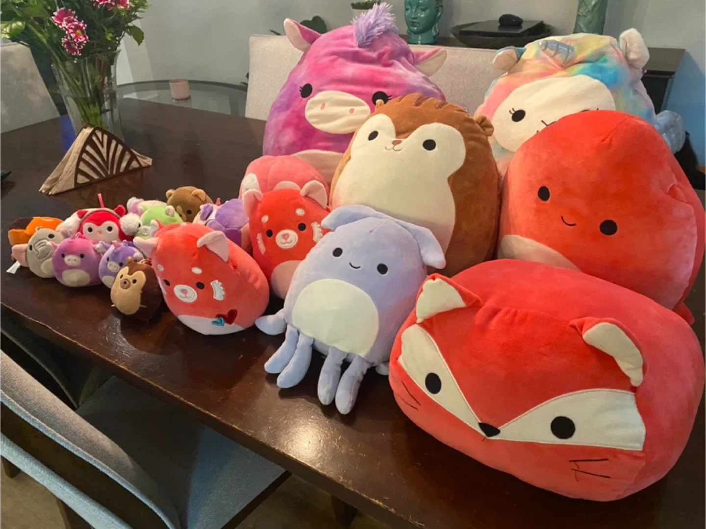 Squishmallows Plush Collection image indicator(6)