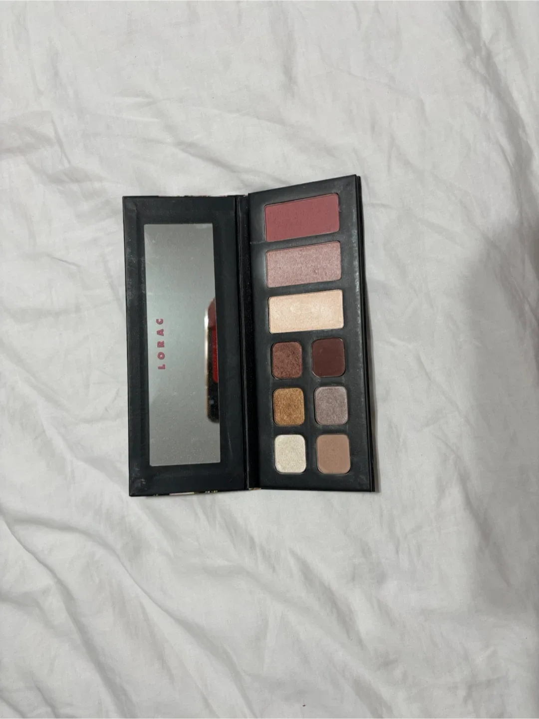 LORAC Pro Palette Eyeshadow image indicator(2)