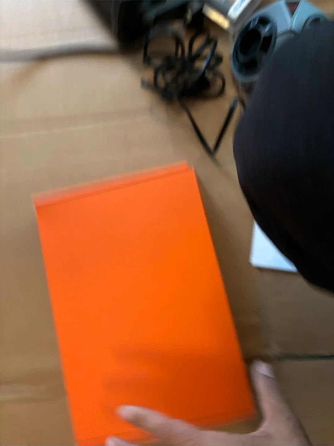 Mirror Dash Cam with Box image indicator(2)