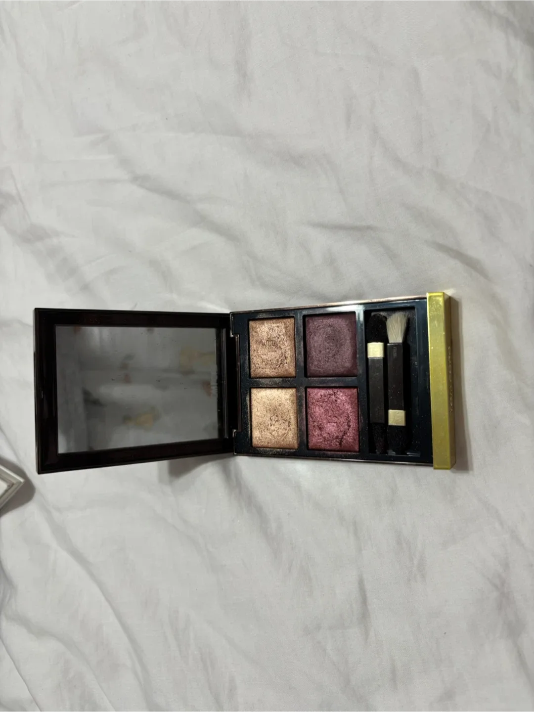 Tom Ford Eye Color Quad Eyeshadow Palette image indicator(2)