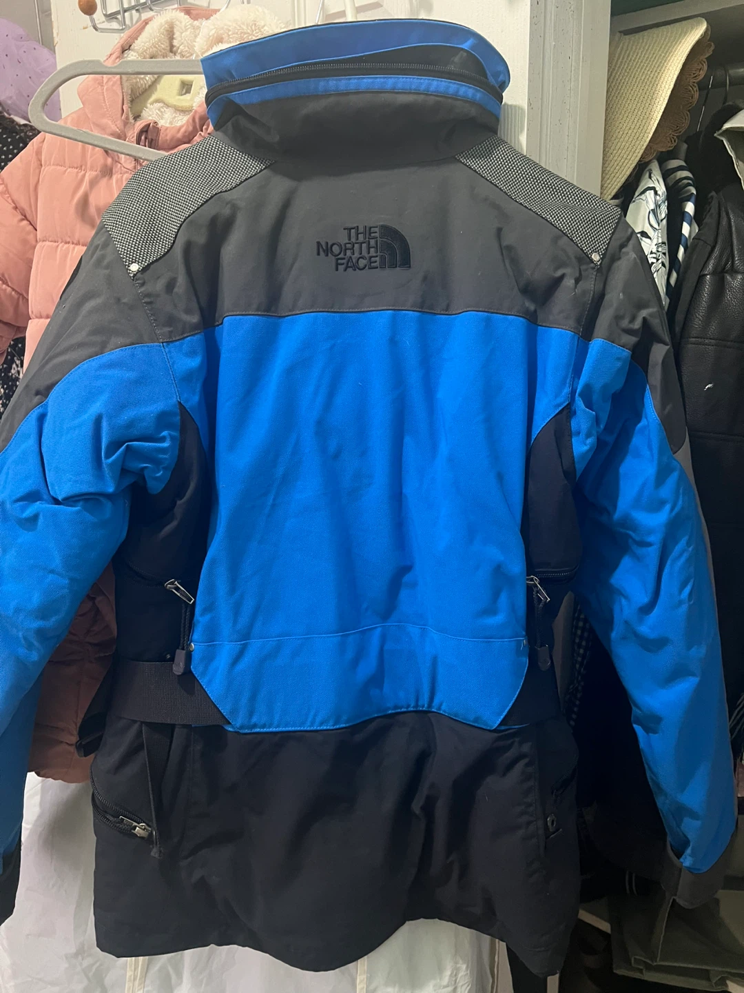 The North Face Steep Tech Jacket for woman