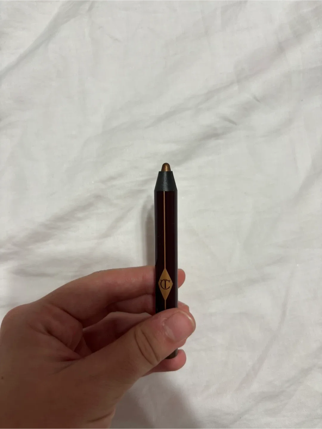 Charlotte Tilbury Colour Chameleon Eye Shadow Pencil image indicator(3)