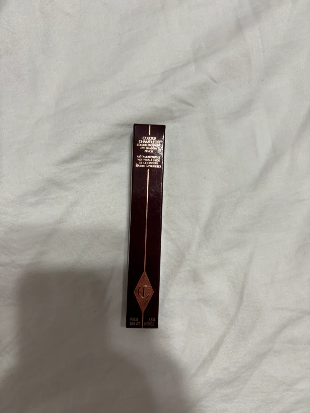 Charlotte Tilbury Colour Chameleon Eye Shadow Pencil thumbnail