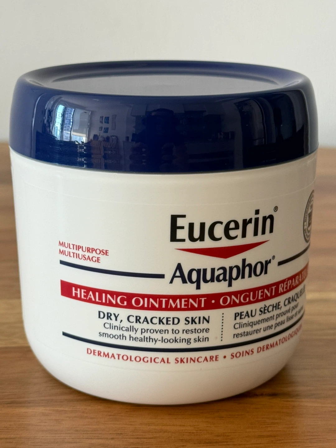 Eucerin Aquaphor Healing Ointment 396g