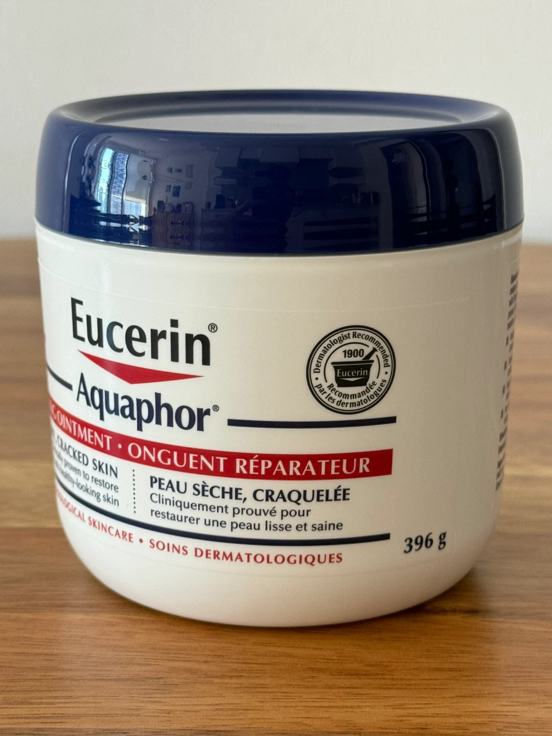 Eucerin Aquaphor Healing Ointment 396g - photo 2