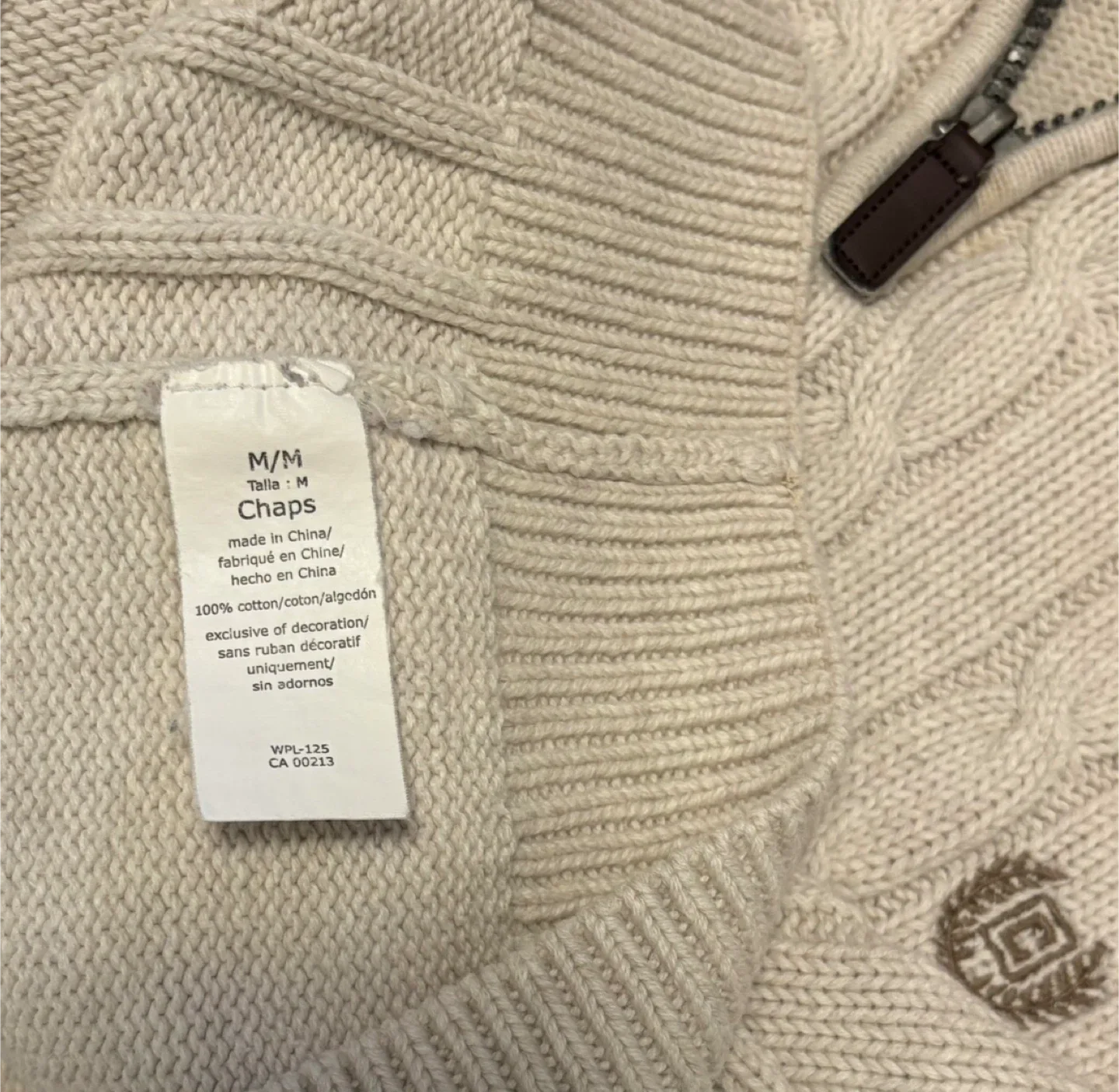 3 men’s sweaters image indicator(5)