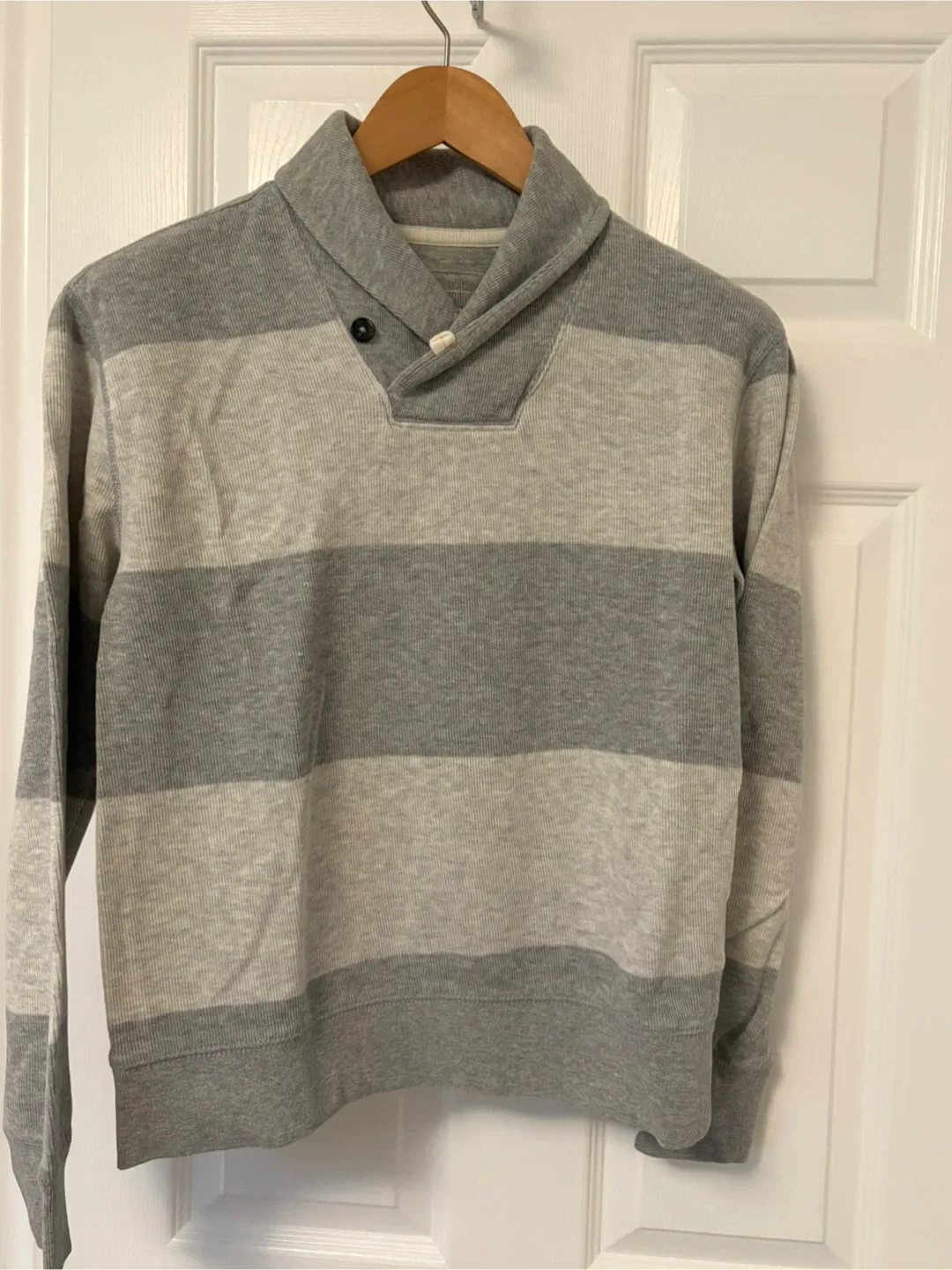 3 men’s sweaters thumbnail