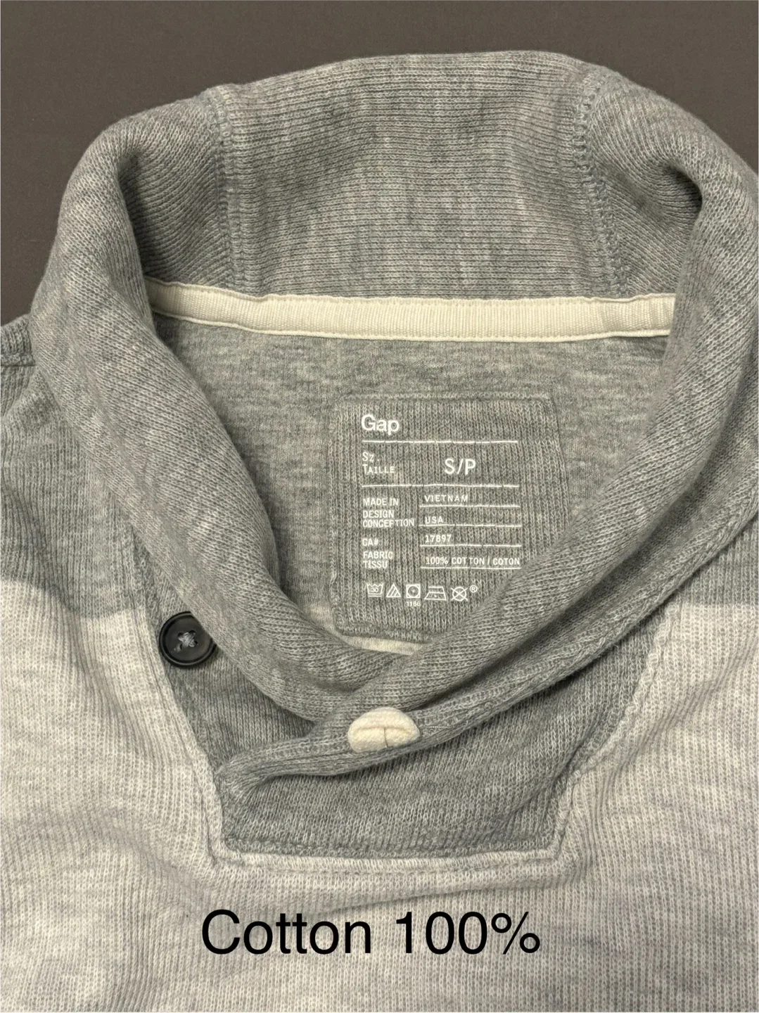 3 men’s sweaters image indicator(2)