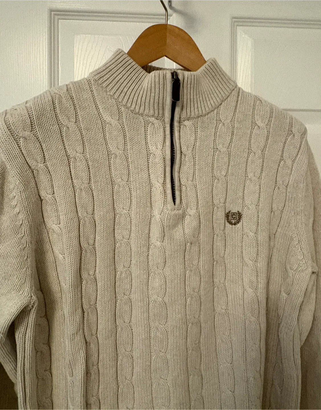 3 men’s sweaters image indicator(3)