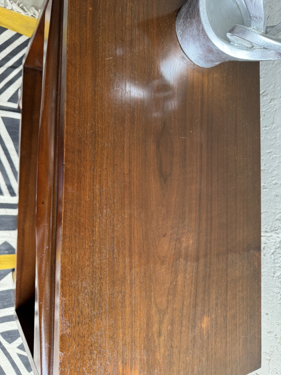 Midcentury Kent Coffey Nightstand - photo 3