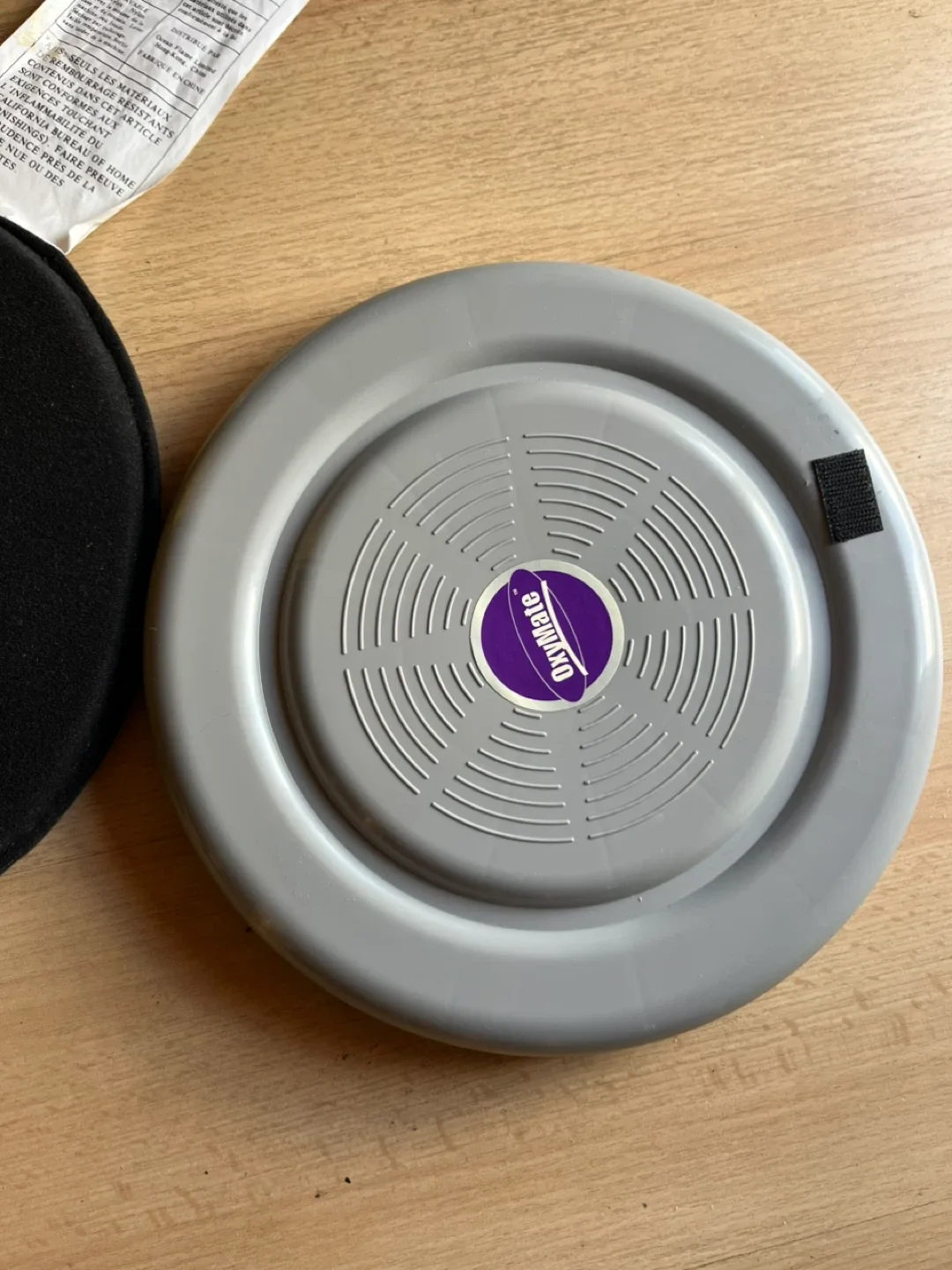 Twist Board (Waist Twisting Disc thumbnail