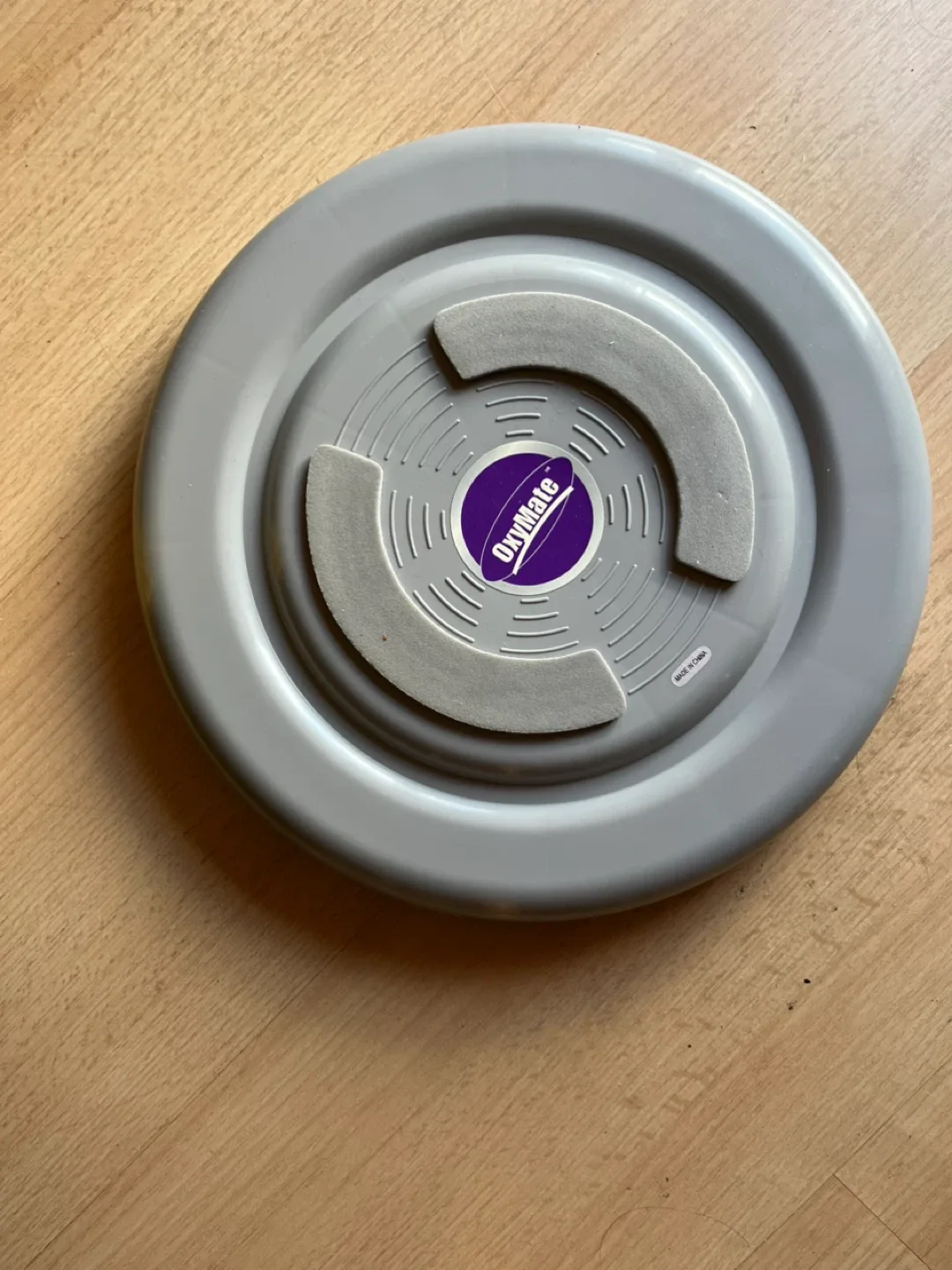 Twist Board (Waist Twisting Disc image indicator(4)