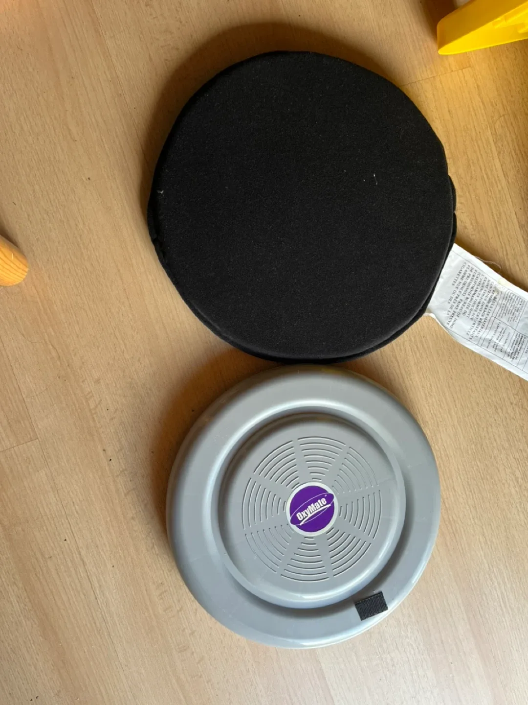 Twist Board (Waist Twisting Disc image indicator(2)