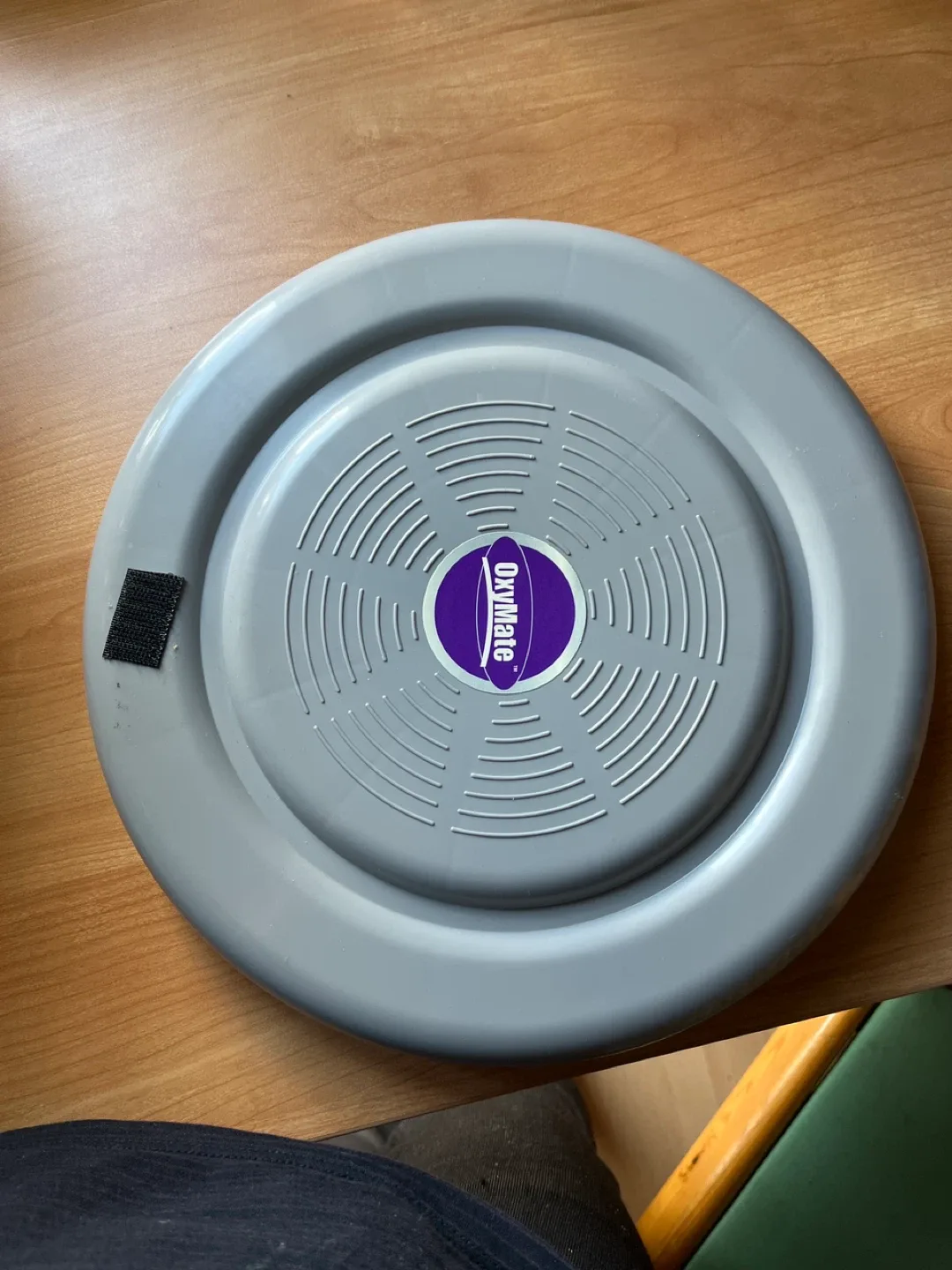 Twist Board (Waist Twisting Disc image indicator(3)