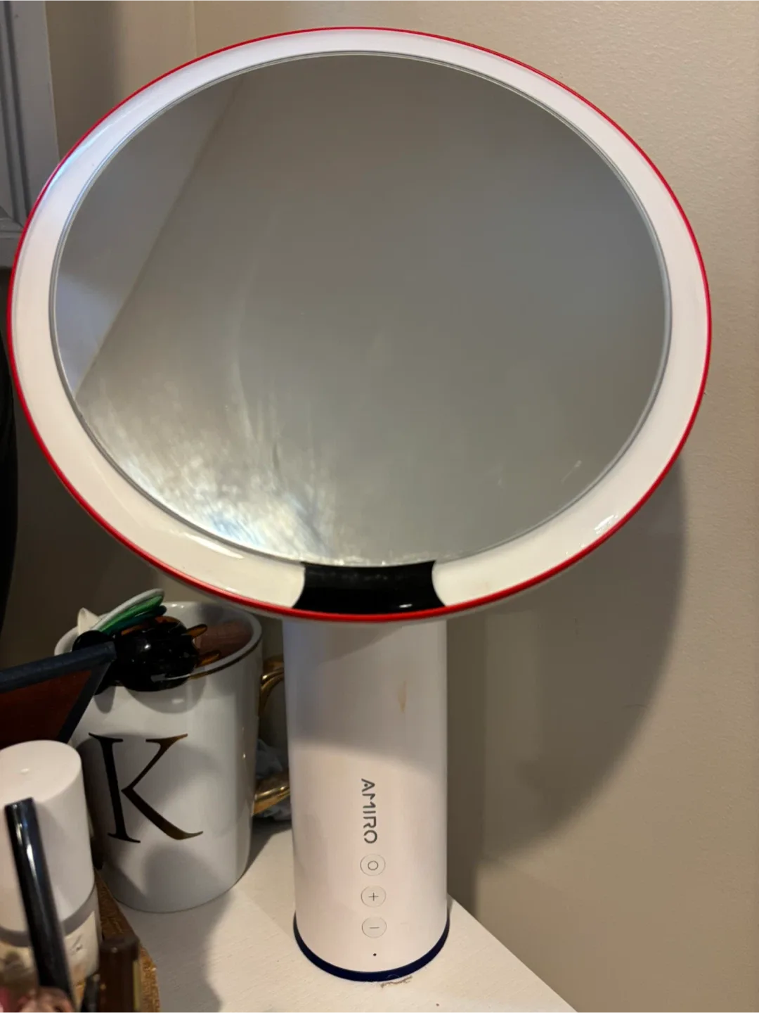AMIRO Smart Mirror thumbnail