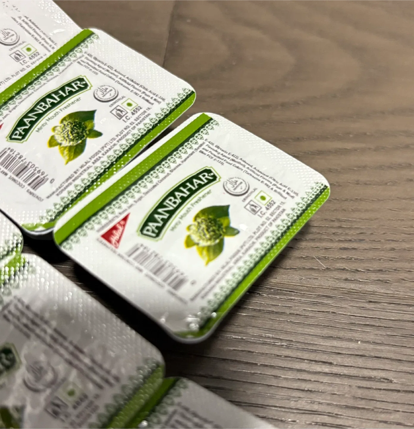 Paanbahar - Mouth Freshener 🥕 image indicator(2)