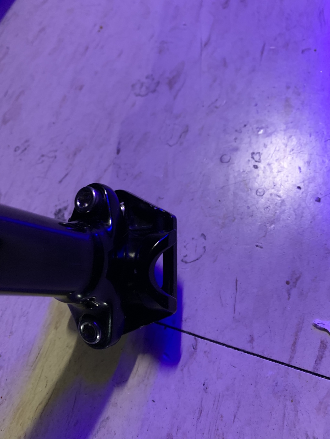 Bontager Dropper Seat Post - photo 5