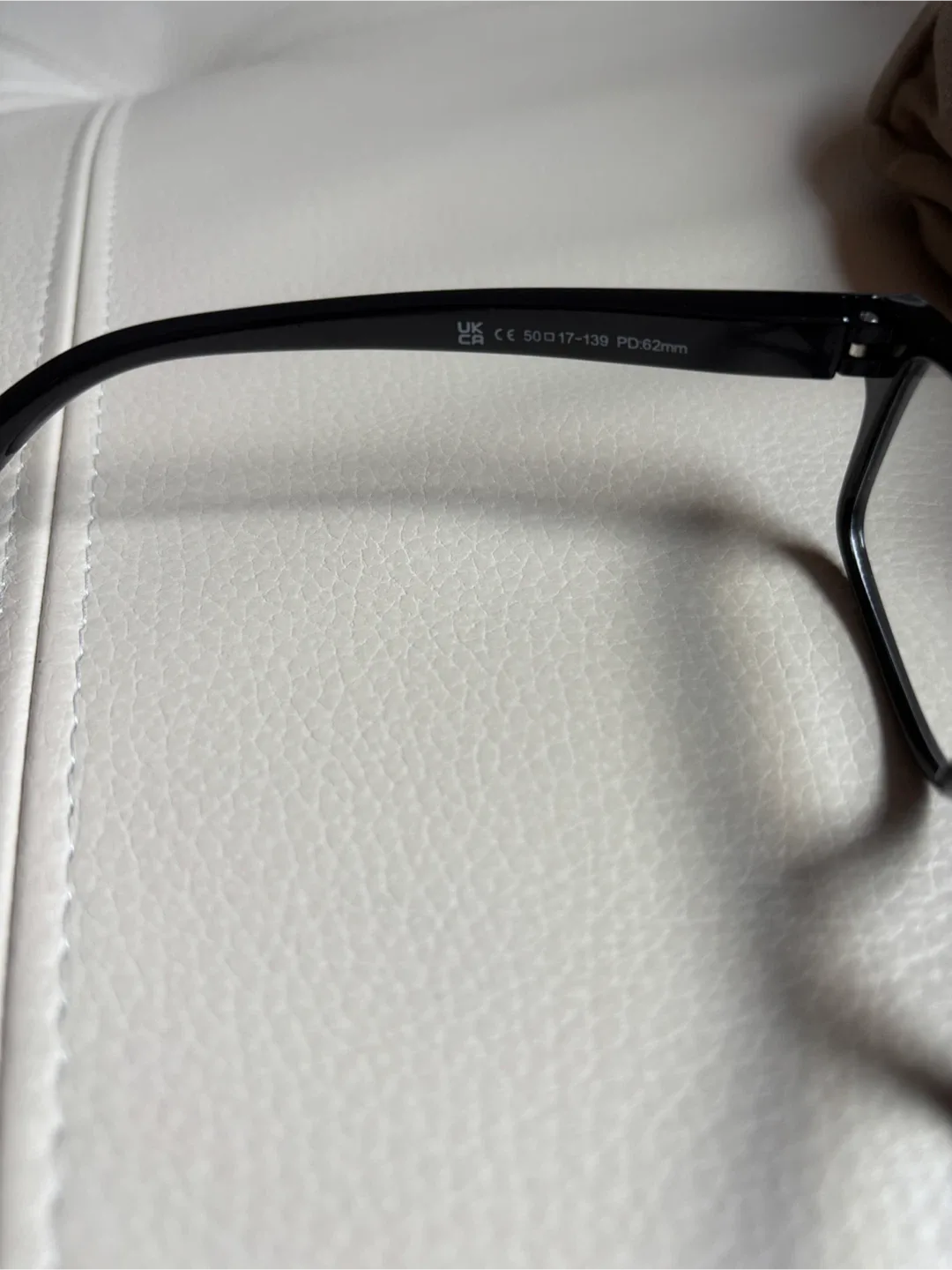 Optimum Vision +1.50 Reading Glasses image indicator(2)
