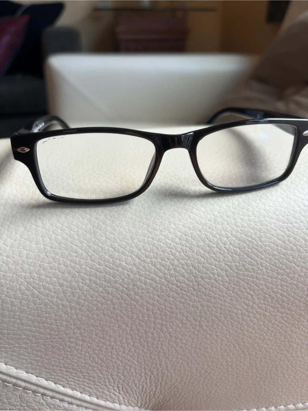 Optimum Vision +1.50 Reading Glasses image indicator(4)