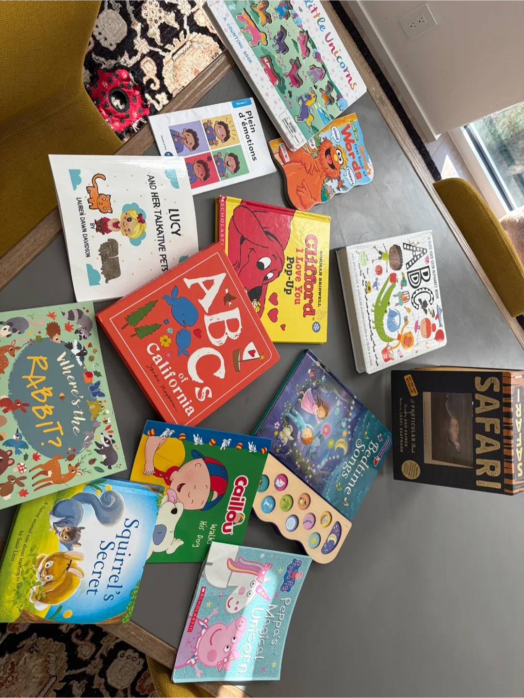 Children’s Books!📚 thumbnail