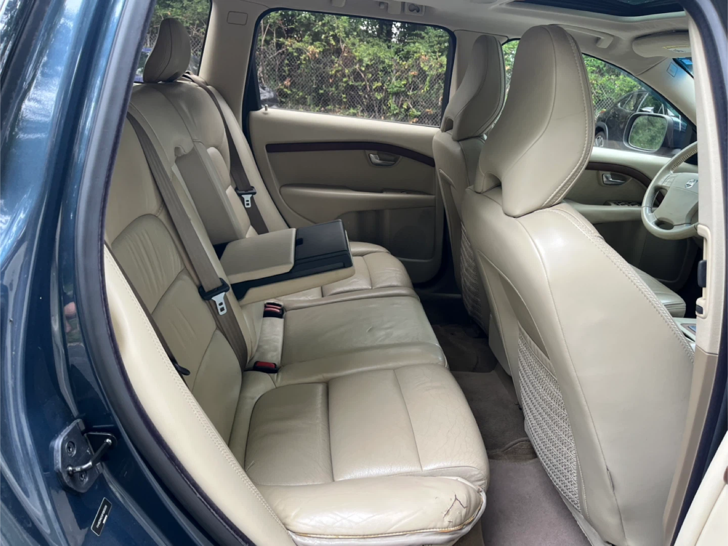 2009 Volvo xc70 AWD - photo 4