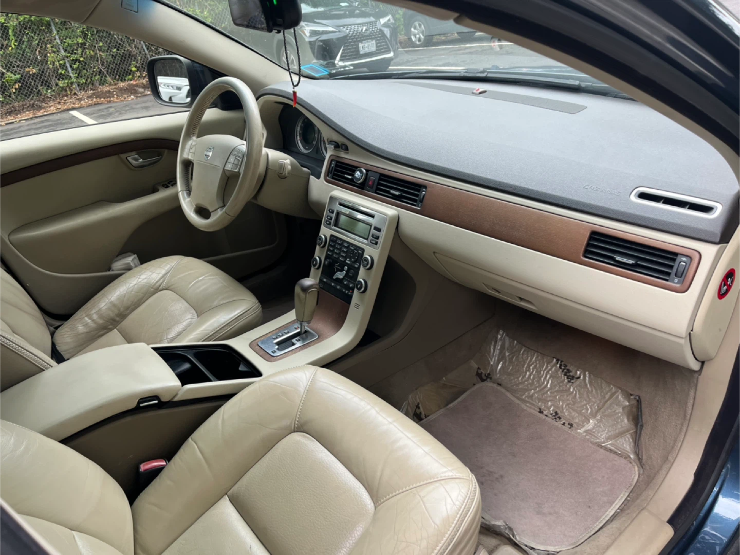 2009 Volvo xc70 AWD - photo 3