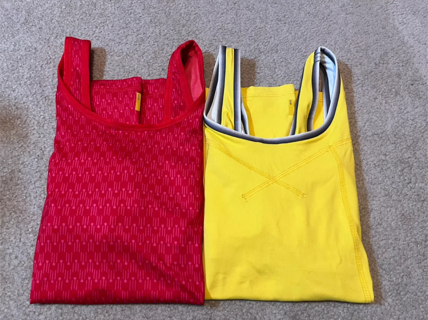 Lole Tank Tops Size M thumbnail