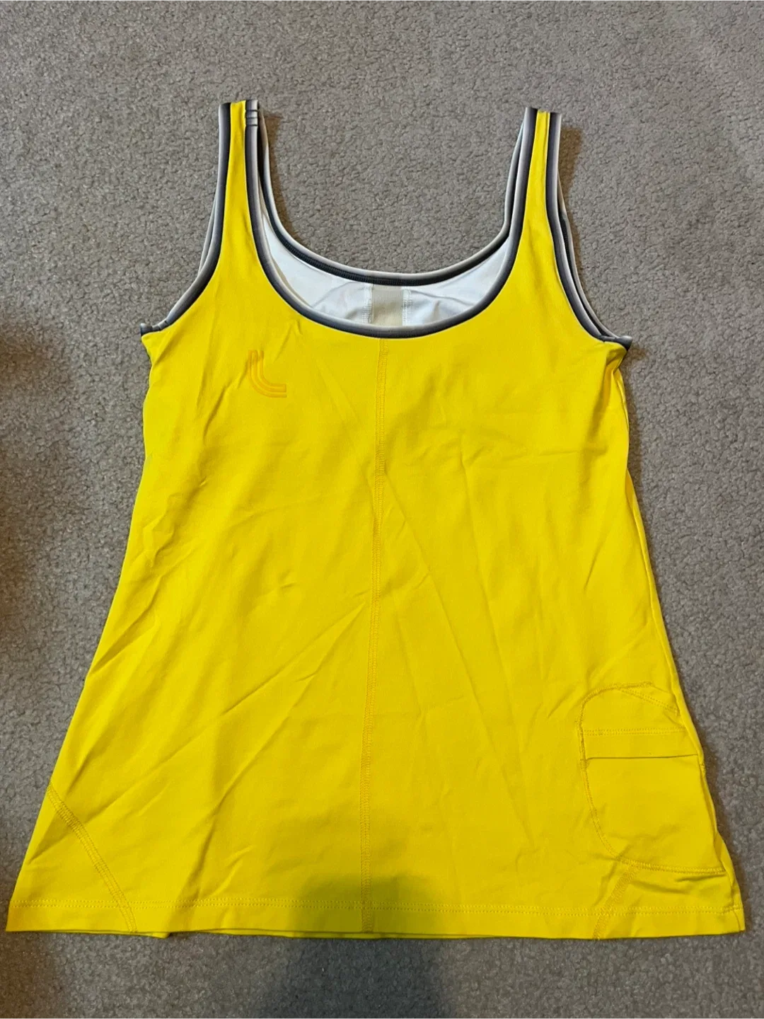 Lole Tank Tops Size M image indicator(4)