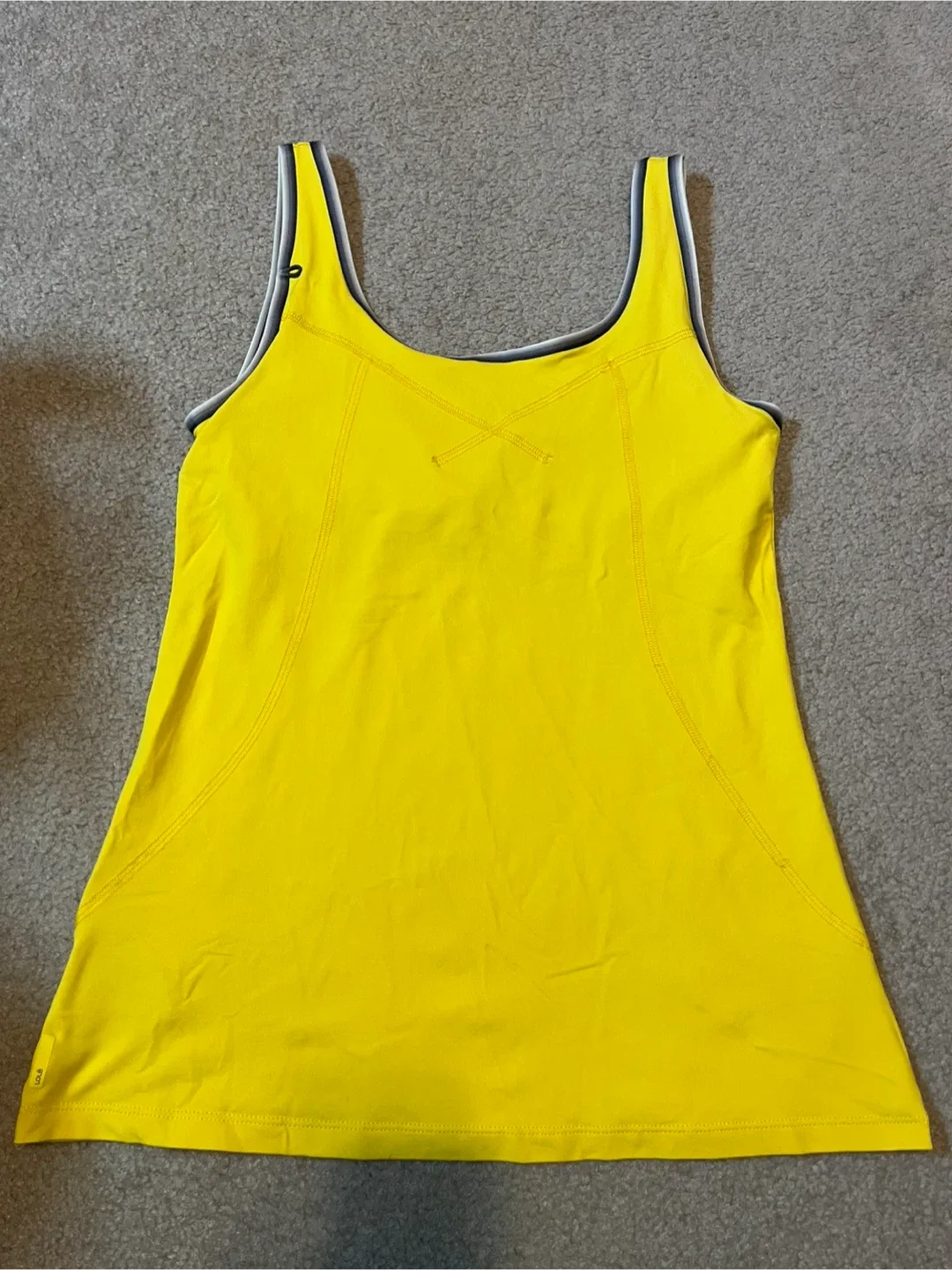 Lole Tank Tops Size M image indicator(3)